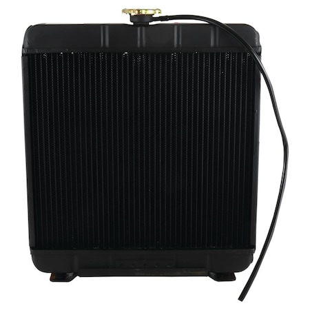 Db Electrical Radiator for Kubota L2250DT, L2250F, L2550DT, L2550DTGST, L2550F, L2550TOW 1906-6306